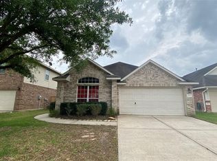 8219 Encinitas Cove Dr, Tomball, TX 77375