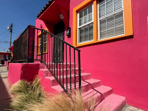 4503 1/2 Maplewood Ave, Los Angeles, CA 90004