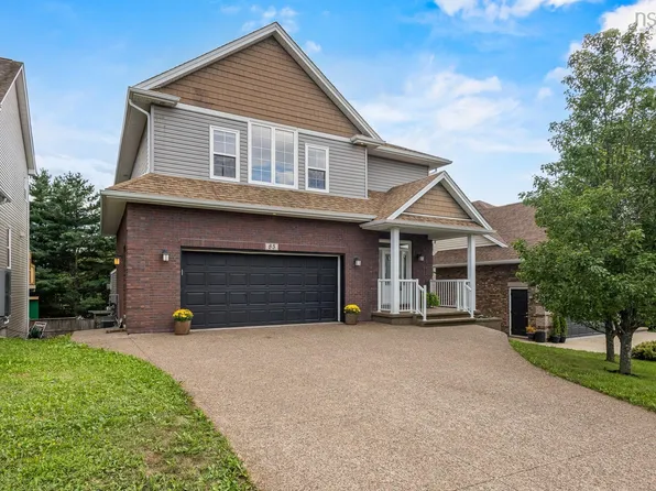 85 William Borrett Ter, Bedford, NS B4A 0G6