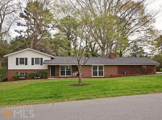 47 Glenmar Dr, Newnan, GA 30263