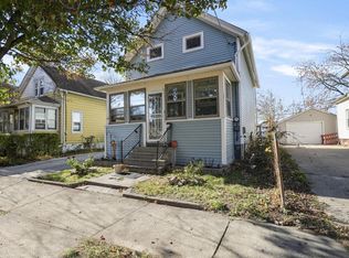 6602 15th Ave, Kenosha, WI 53143