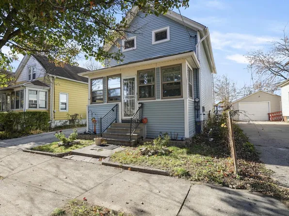 6602 15th AVENUE, Kenosha, WI 53143