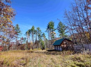 498 Smutty Hollow Rd, Monroe, NH 03771