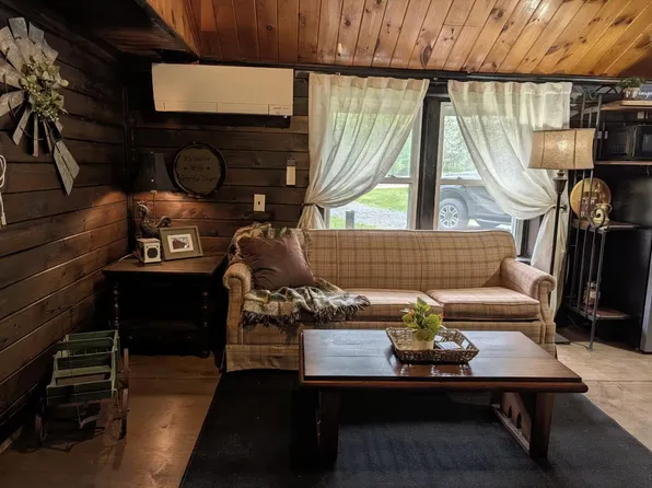 119 Schoodic Lake Road, Brownville, ME 04414