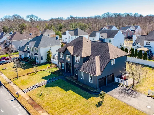 32 Buckley Lane, Bayville, NJ 08721