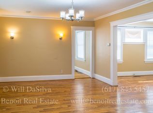 67 Milton St, Arlington, MA 02474