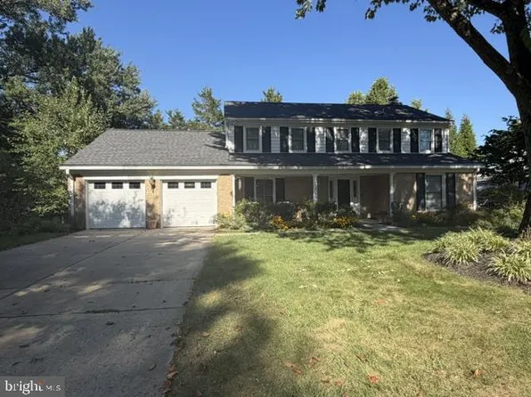 11911 Whistler Ct, Potomac, MD 20854