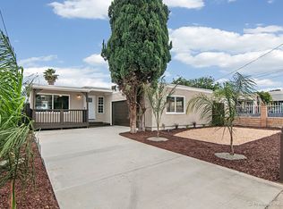 9833 Saint George St, Spring Valley, CA 91977