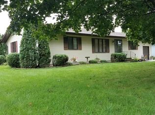 1255 10th St, Manson, IA 50563