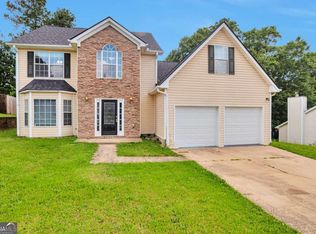 2428 Harmony Ridge Ct, Lithonia, GA 30058