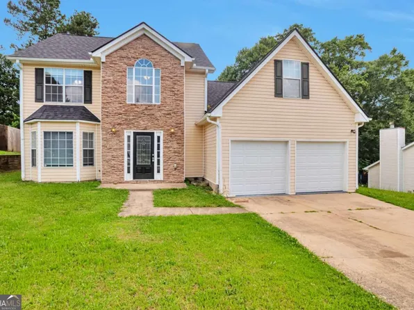 2428 Harmony Ridge Ct, Lithonia, GA 30058