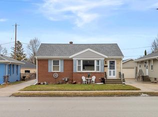 1415 South St, Racine, WI 53402