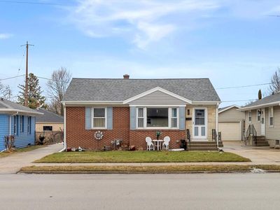 1415 South STREET, Racine, WI, 53402