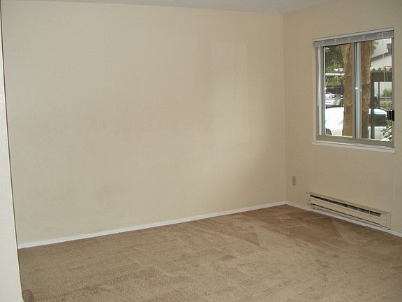 Sleeping Alcove