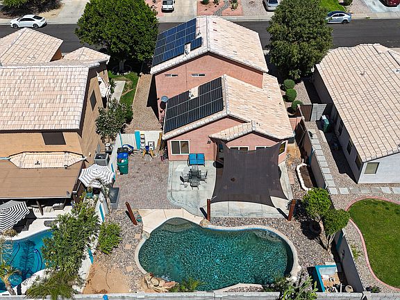 4th image of 7431 E NOPAL Avenue
