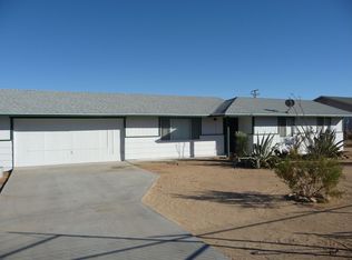 3601 Hanford Ave, Yucca Valley, CA 92284