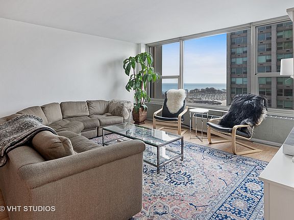 2nd image of 3600 N Lake Shore Dr APT 1619