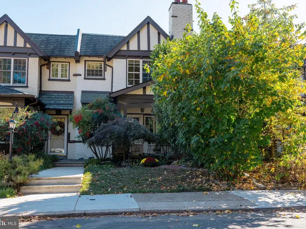 6606 Woodcrest Ave, Philadelphia, PA 19151