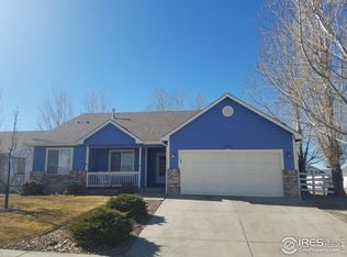 3749 Homestead Dr, Mead, CO 80542