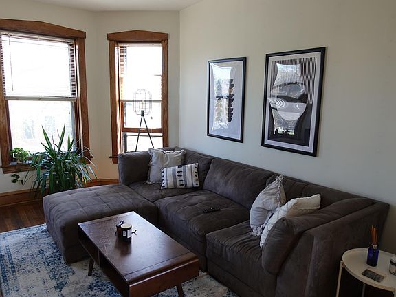 4th image of 2116 N Oakley Ave APT 3S