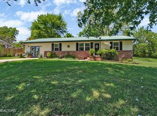 111 Yale Dr, Rockwood, TN 37854