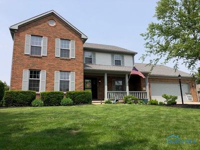 415 W Jamestown Ave, Tiffin, OH, 44883