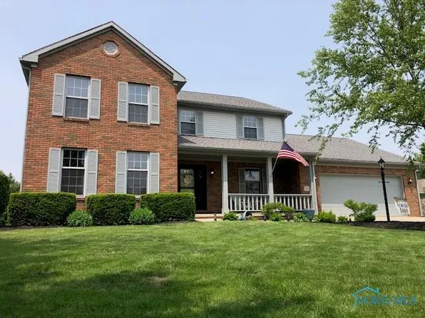 415 W Jamestown Ave, Tiffin, OH 44883