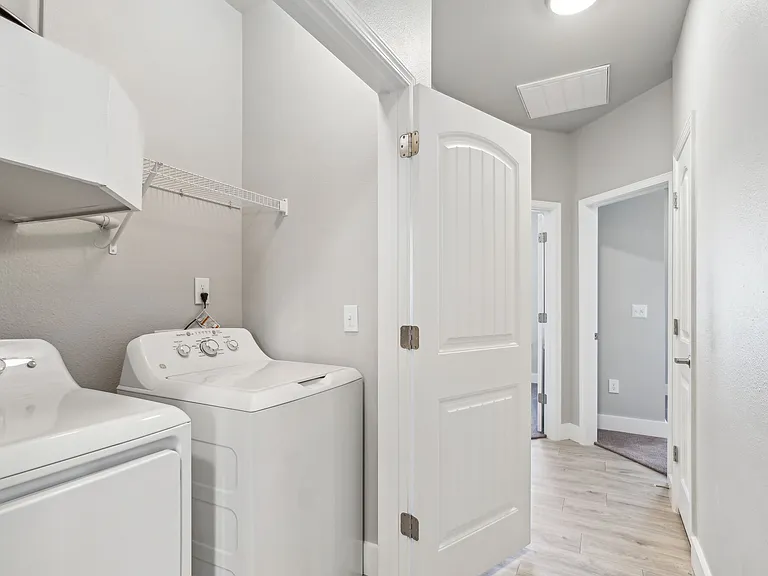 The Apartments at Brayden — Photo 52