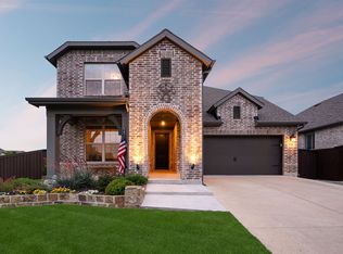 3936 Primrose Dr, Aubrey, TX 76227