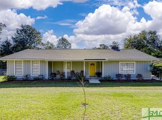 434 Deerfield Rd E, Bloomingdale, GA 31302