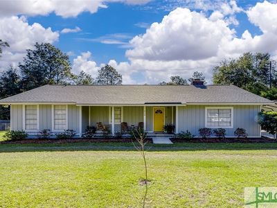 434 Deerfield Road E, Bloomingdale, GA, 31302