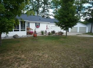 2380 Deer Lake Rd, Harrison, MI 48625