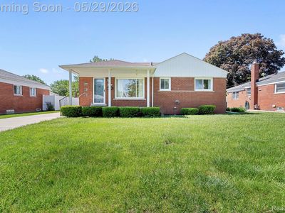 3327 N Lynn Ct, Trenton, MI, 48183