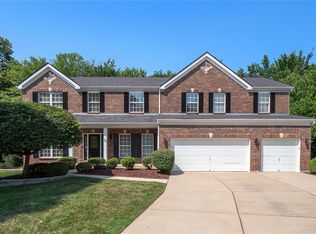 3488 Covington Parkway Ave, Saint Charles, MO 63301