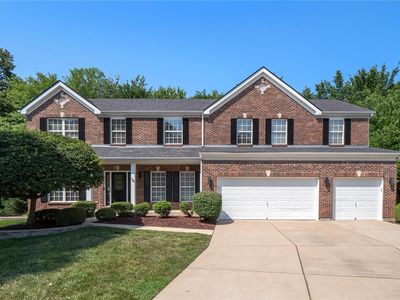3488 Covington Parkway Ave, Saint Charles, MO, 63301