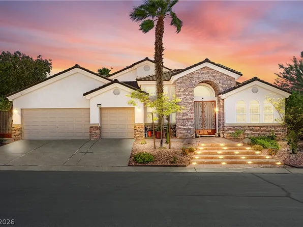 6140 Galileo Dr, Las Vegas, NV 89149