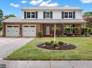 11118 Lenox Dr, Upper Marlboro, MD 20774