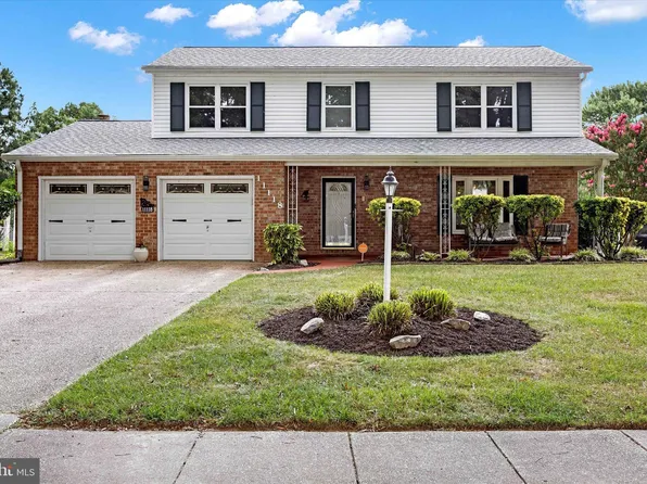 11118 Lenox Dr, Upper Marlboro, MD 20774