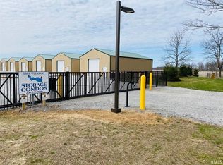 7900 N 450 W UNIT 8, Fremont, IN 46737