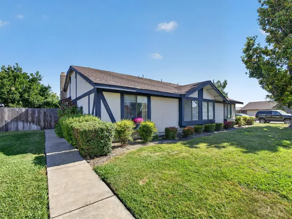 7033 Tristan Cir, Stockton, CA 95210
