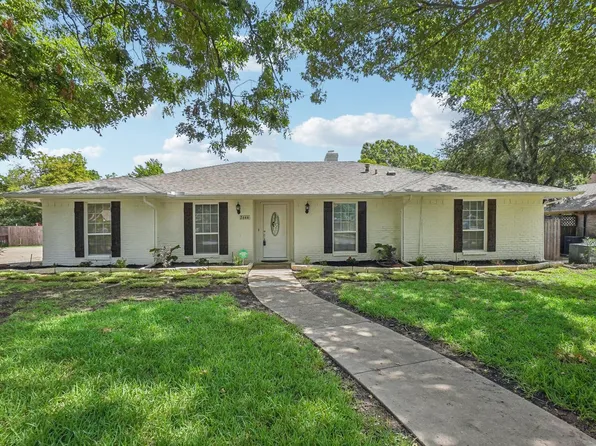 2644 Pinehurst Dr, Plano, TX 75075