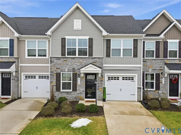 6709 Tupper Branch Ln, North Chesterfield, VA 23234