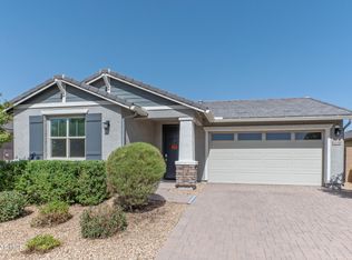 11148 W LEVI Drive, Tolleson, AZ 85353