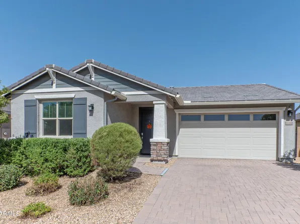 11148 W LEVI Drive, Tolleson, AZ 85353