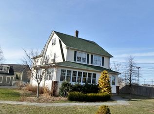 724 Middletown Ave, New Haven, CT 06513