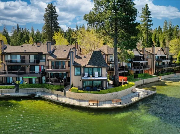 180 State Highway 173 #15, Lake Arrowhead, CA 92352