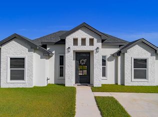 3191 Ethel Dr, Eagle Pass, TX 78852