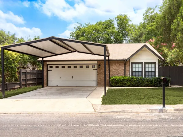 8950 RICH, San Antonio, TX 78251