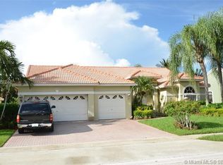 9368 Lake Serena Dr, Boca Raton, FL 33496