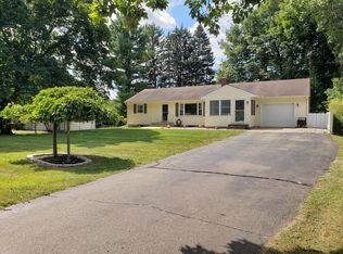 15221 16 1/2 Mile Rd, Marshall, MI 49068